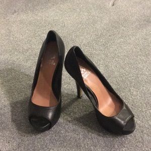 Vince camuto heels